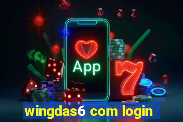 wingdas6 com login